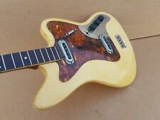 60's FRAMUS STRATO BASS - made in GERMANY picture