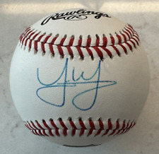 Joe Musgrove Autographed/ Signed Major League Baseball Pirates Charity Bag picture