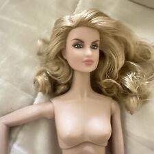 Fashion Royalty Jason Wu Collection 2009 Integrity Toys Basic Blonde picture