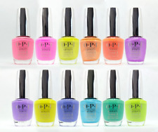 OPI Summer Make The Rules 2023 Infinite Shine Nail Lacquer - Choose Any - 0.5 oz picture
