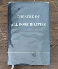 Theatre Of All Possibilities by Alexander Francis Horn - SF Cult Leader RARE picture