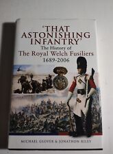 That Astonishing Infantry: the History of the Royal Welch (2008) picture