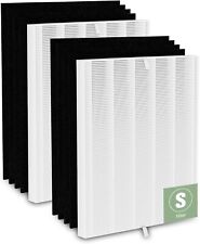 C545 True HEPA Replacement Filter S - Compatible with Winix C545 Air Purifier picture