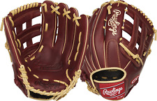 Rawlings Softball Series Glove Pro H Web 13 Inch Right Hand Throw RSB130GBH-6 picture