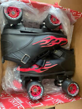 Sure Grip Rock Flame Ruby mens size 9 (womens 10-10.5) picture
