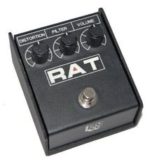 ProCo Rat 2 Distortion / Fuzz / Overdrive Pedal - FREE EXPEDITED SHIPPING picture