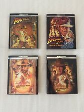 indiana jones 4k collection picture