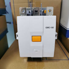 110V/220V/380V For LS (LG) GMC-180 AC Contactor 50/60Hz picture