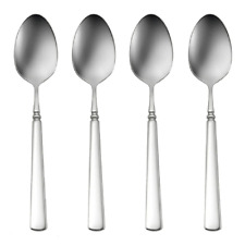 Oneida Easton 18/10 Stainless Steel Teaspoon (Set of Four) picture