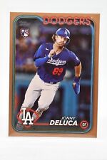 2024 topps series 1 parallels you pick from list picture
