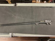Rare Thompson Center TCR 83 TCR 87 308 Win Rifle Barrel Rochester N.H. picture
