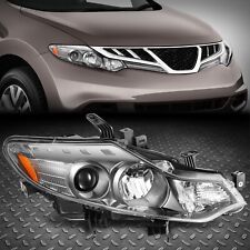 For 09-14 Nissan Murano OE Style Right Passenger Side Projector Headlight Lamp picture