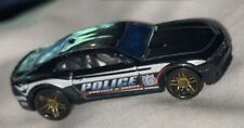 2009 Hot Wheels RLC Neo-Classics Series 6 Police Cruiser * Loose * picture