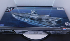Academy USS Enterprise CVN-65 Aircraft Carrier Plastic Model Kit 1/600 Scale NEW picture