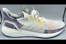 Men's Size 10.5 - adidas UltraBoost 19 'Pride' - EF3675 picture