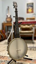Pisgah Woodchuck 12” Banjo picture