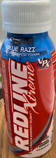 Redline BLUE RAZ Energy Drink (Pack of 24) picture
