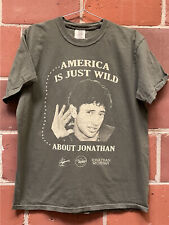 Jonathan Richman Fan Art T-shirt picture