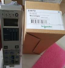 33073 100% New Original Schneider 33073 Micrologic 6.0A in box 33073  picture