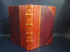 John Huss his life, teachings and death, after five hundred year [Leather Bound] picture