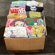 T-Shirt Tees Tops Shirt Lot Bundle Wholesale Reseller Mix. ( 30 Items ) picture