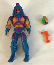 MAN-E-FACES Masters of the Universe Classics MOTUC Loose Complete Matty Heroic picture