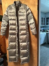 adidas carlo gruber Shimmer Down Coat picture