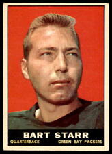 1961 Topps Football - Pick A Card picture