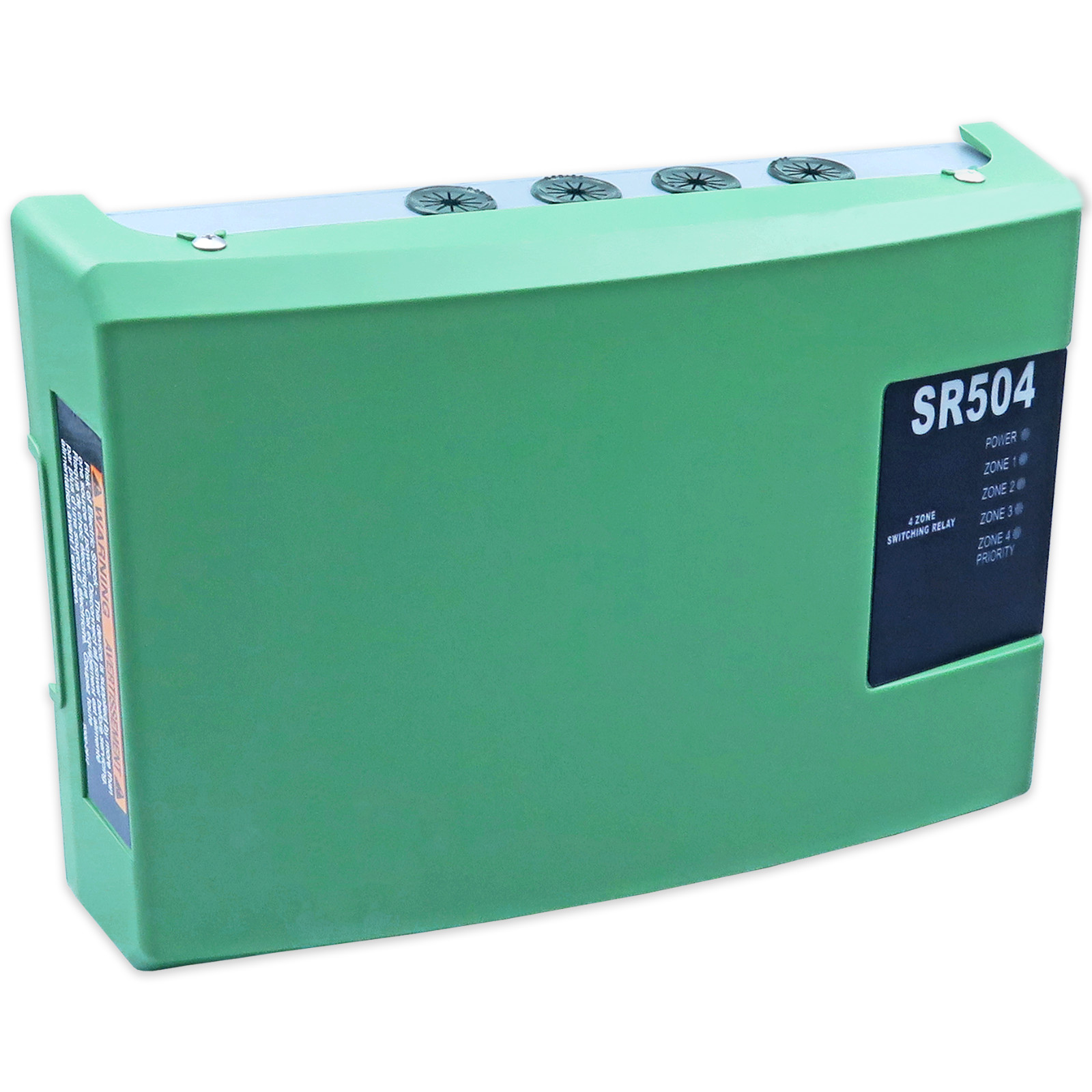 SR504-4 Switching Relay,SR-504-4,4 Channel Relay Module SR504-4 Switching Relay,SR-504-4,4 Channel Relay Module
