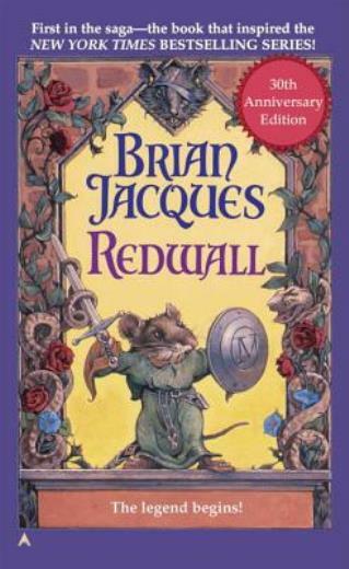 Redwall: 30Th Anniversary Edition