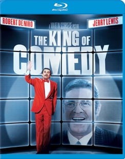The King Of Comedy (Blu-ray)New The King Of Comedy (Blu-ray)New