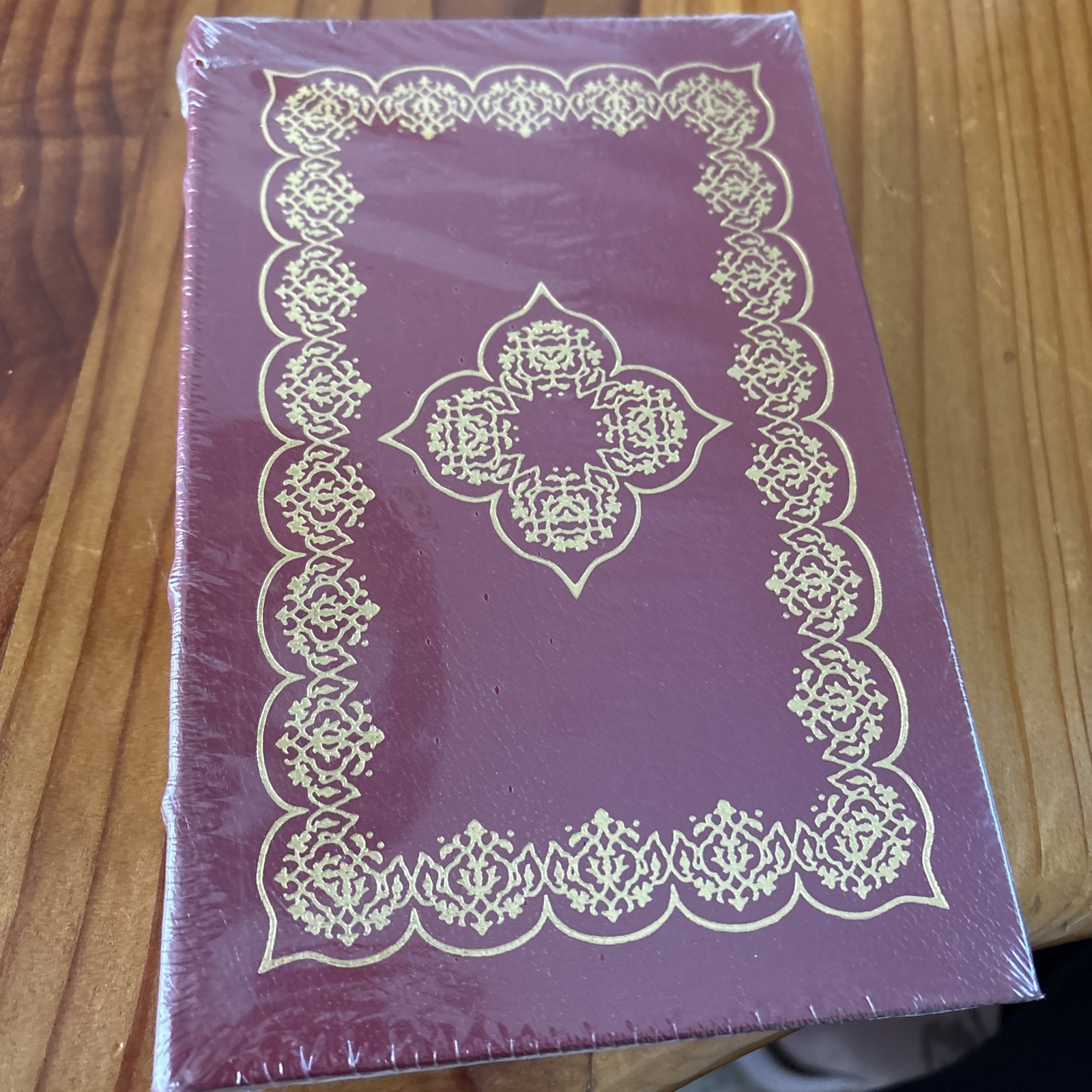 Easton Press Siddhartha: An Indian Tale by Hermann Hesse Collector\'s EditionRARE Easton Press Siddhartha: An Indian Tale by Hermann Hesse Collector\'s EditionRARE