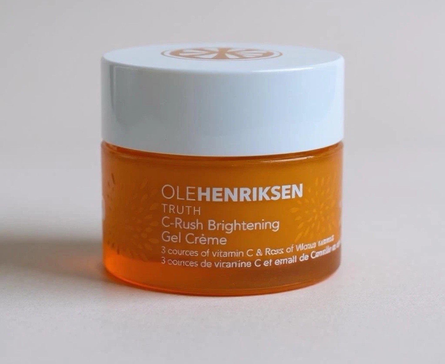 Ole Henriksen Truth C-Rush Brightening Gel Créme Facial Moisturizer, 1.7 fl. oz Ole Henriksen Truth C-Rush Brightening Gel Créme Facial Moisturizer, 1.7 fl. oz