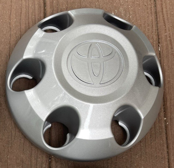 Toyota TACOMA Center Caps GENUINE OEM 2005-2023 4260B-04010 NEW