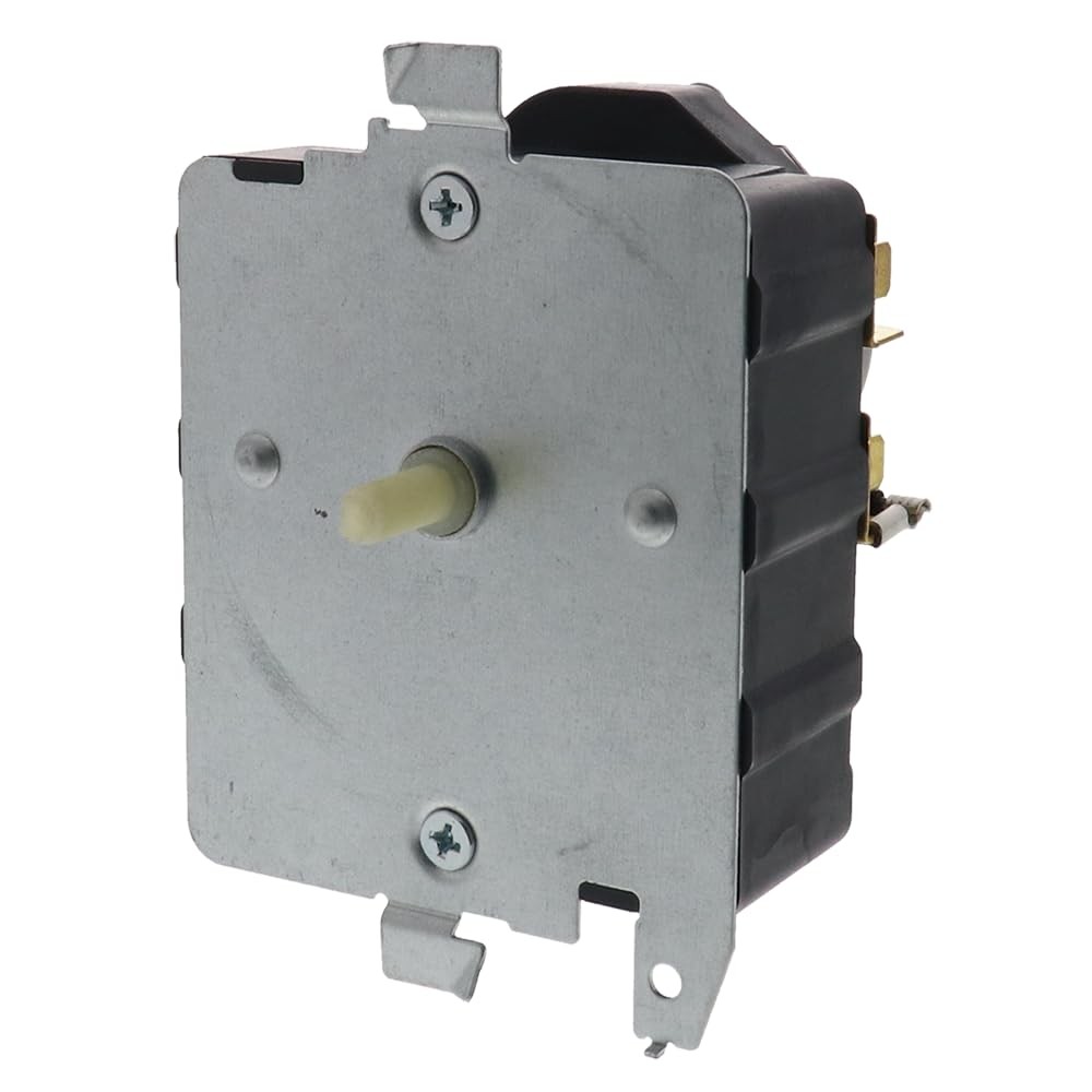 ERP WE04X25280 Clothes Dryer Timer Control for GE
