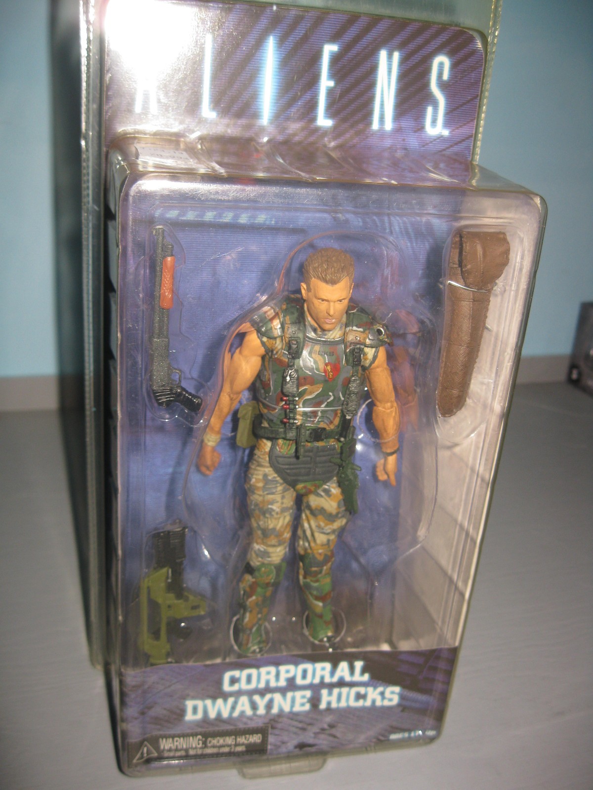 NECA NECA