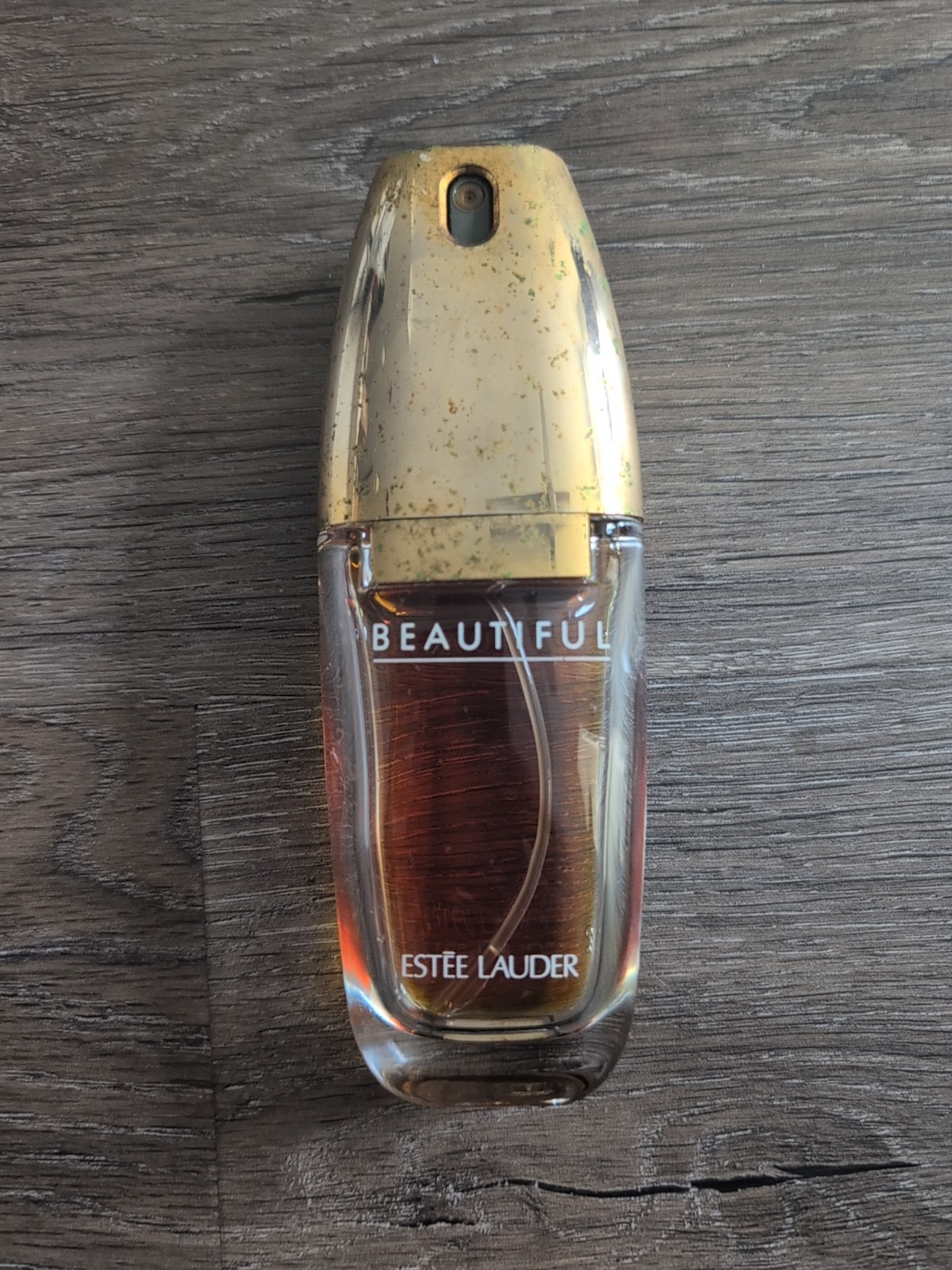 BEAUTIFUL LOVE by Estee Lauder Perfume 2.5oz Discontinued EdP Eau de Parfum New BEAUTIFUL LOVE by Estee Lauder Perfume 2.5oz Discontinued EdP Eau de Parfum New