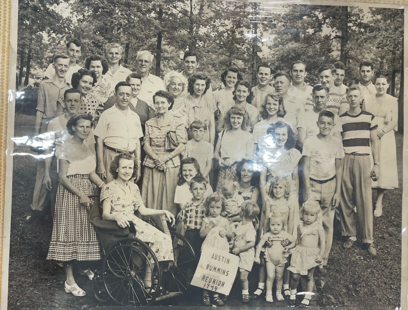Vintage 1949-1973 Family Reunion Photo Lot Studio Albion Mi Midcentury Fashion Vintage 1949-1973 Family Reunion Photo Lot Studio Albion Mi Midcentury Fashion