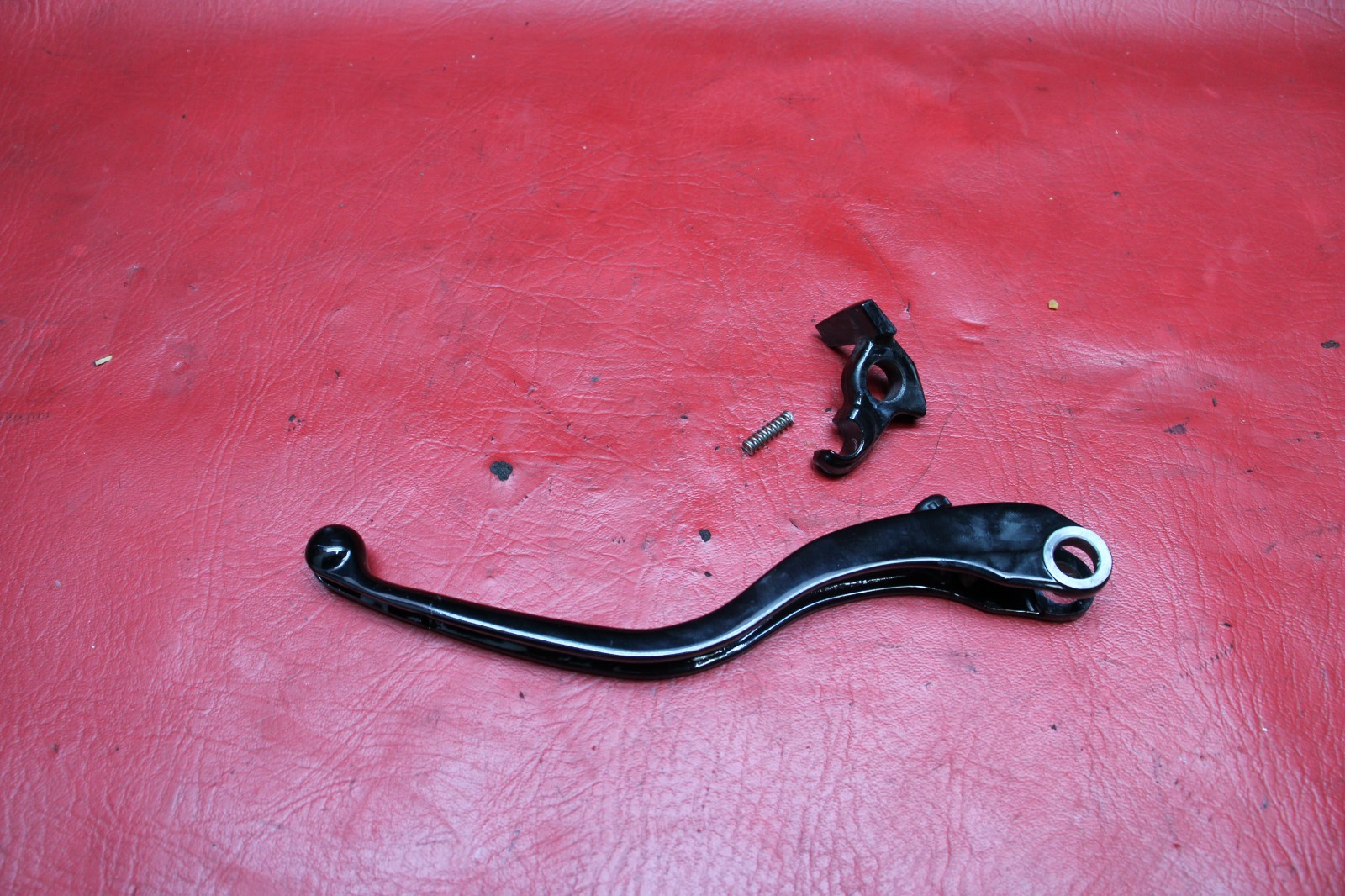 2015-2024 Kawasaki Ninja H2 Clutch Lever Brake Lever set OEM #8835