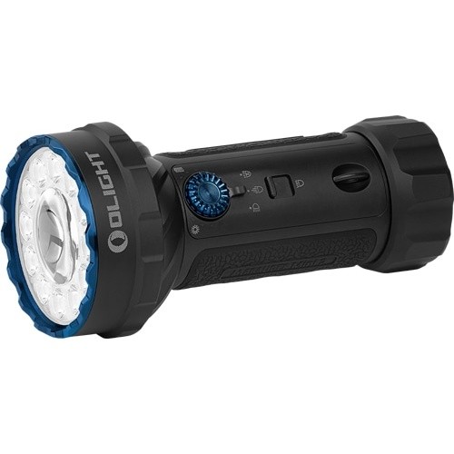 OLIGHT Marauder Mini 2 10,000-Lumen Flashlight UPC -- 6977261693613
