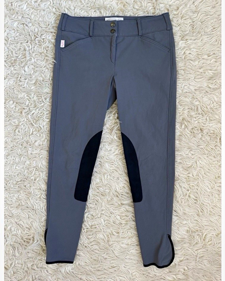 Tailored Sportsman Trophy Hunter Breeches Size 28R Tailored Sportsman Trophy Hunter Breeches Size 28R