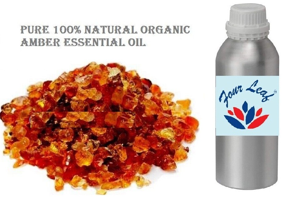 Amber Essential Oil Pure Natural Organic Therapeutic Aromatherapy Amber Essential Oil Pure Natural Organic Therapeutic Aromatherapy