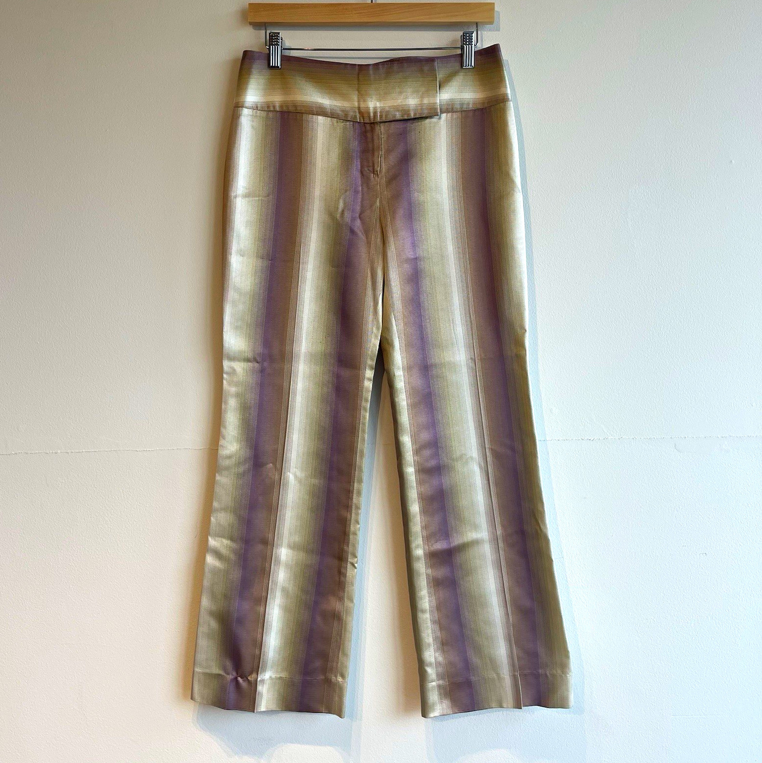Vintage Chloé Silk Pants Vintage Chloé Silk Pants