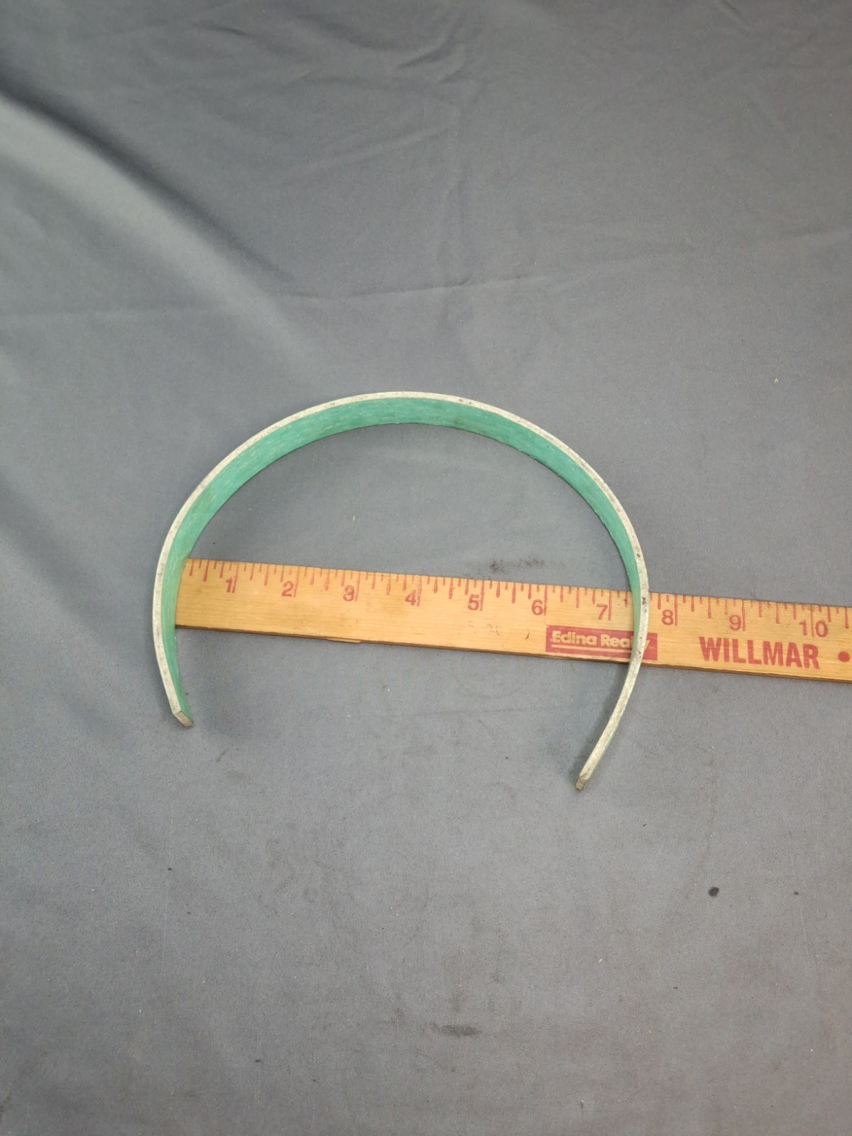 Klinger Sil Thermoseal SCAG BRAKE BAND 48210 Snapper 7074810YP 1-513048 36\ Klinger Sil Thermoseal SCAG BRAKE BAND 48210 Snapper 7074810YP 1-513048 36\