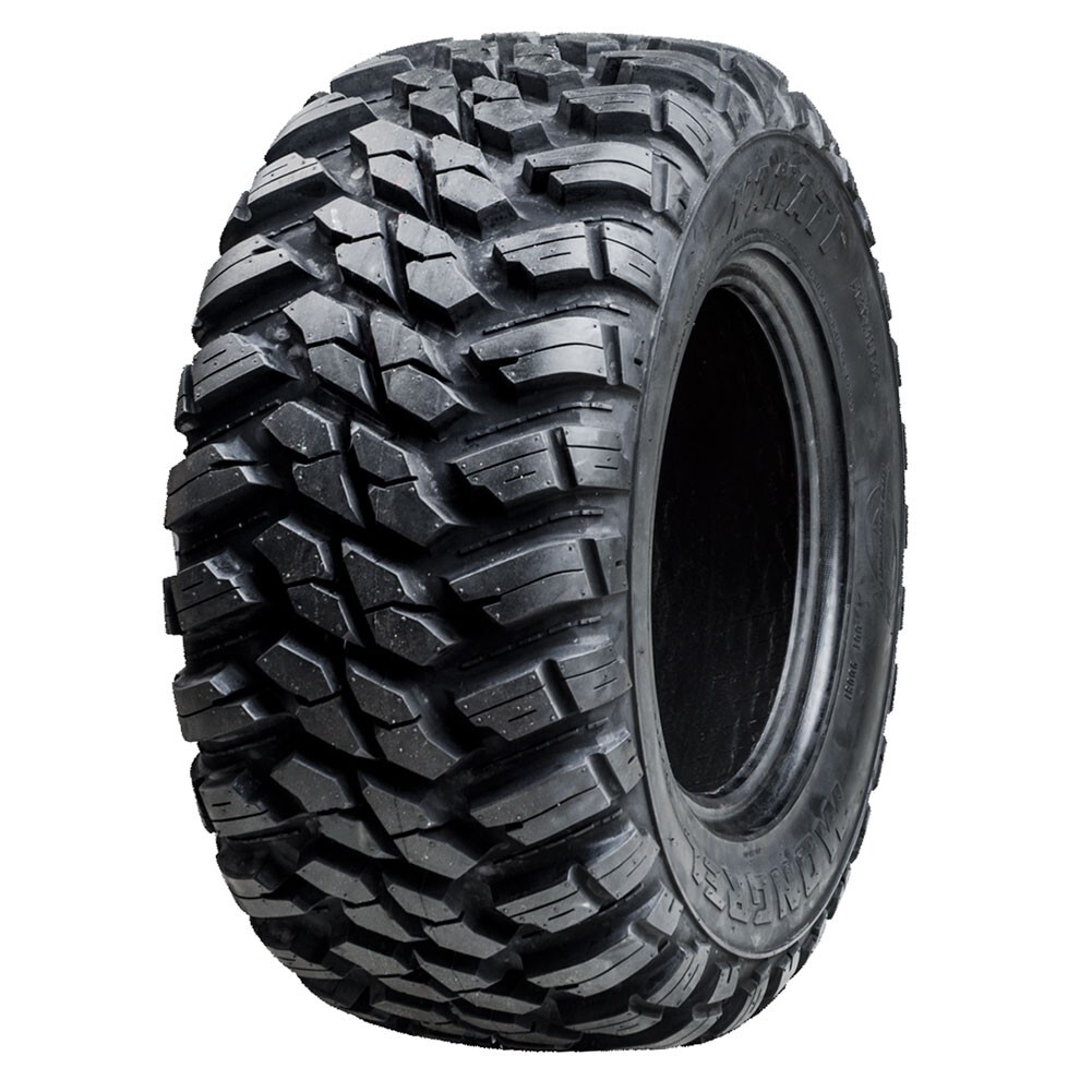 GBC Kanati Mongrel Tire 27x9-12 All-Terrain 10 ply Radial ATV/UTV Tire