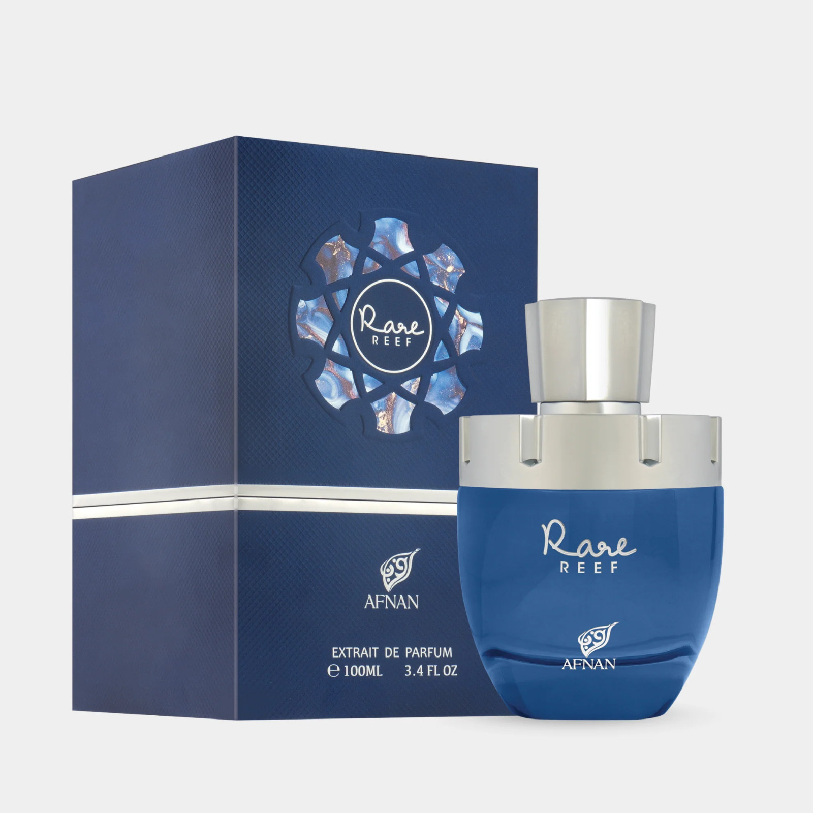 Rare Reef For Men And Women Extrait De Parfum 100ml Rare Reef For Men And Women Extrait De Parfum 100ml