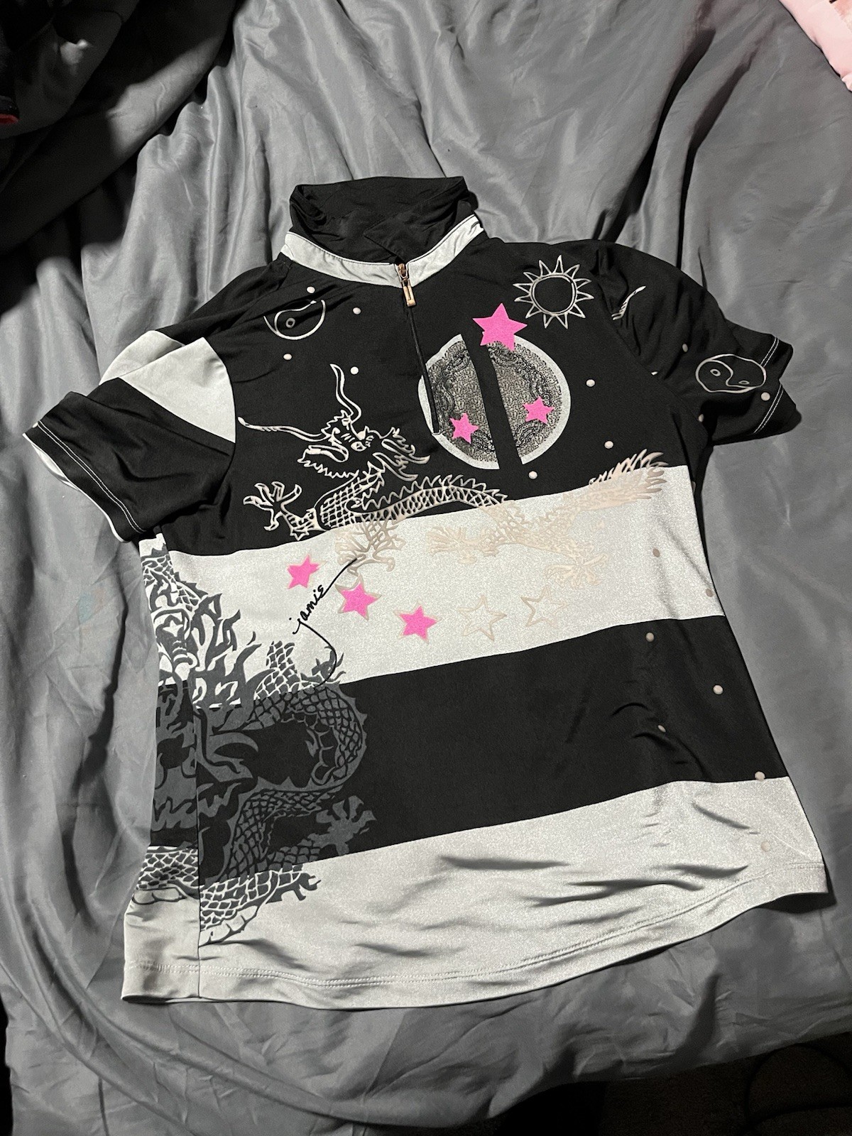Japanese’s Traditional Polo Pop Art Museum Size Is Small it’s New No Damage Japanese’s Traditional Polo Pop Art Museum Size Is Small it’s New No Damage