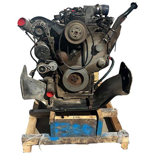 Cummins 6BT 5.9L Engine Engine Assembly - 164,424 Miles - Great Runner