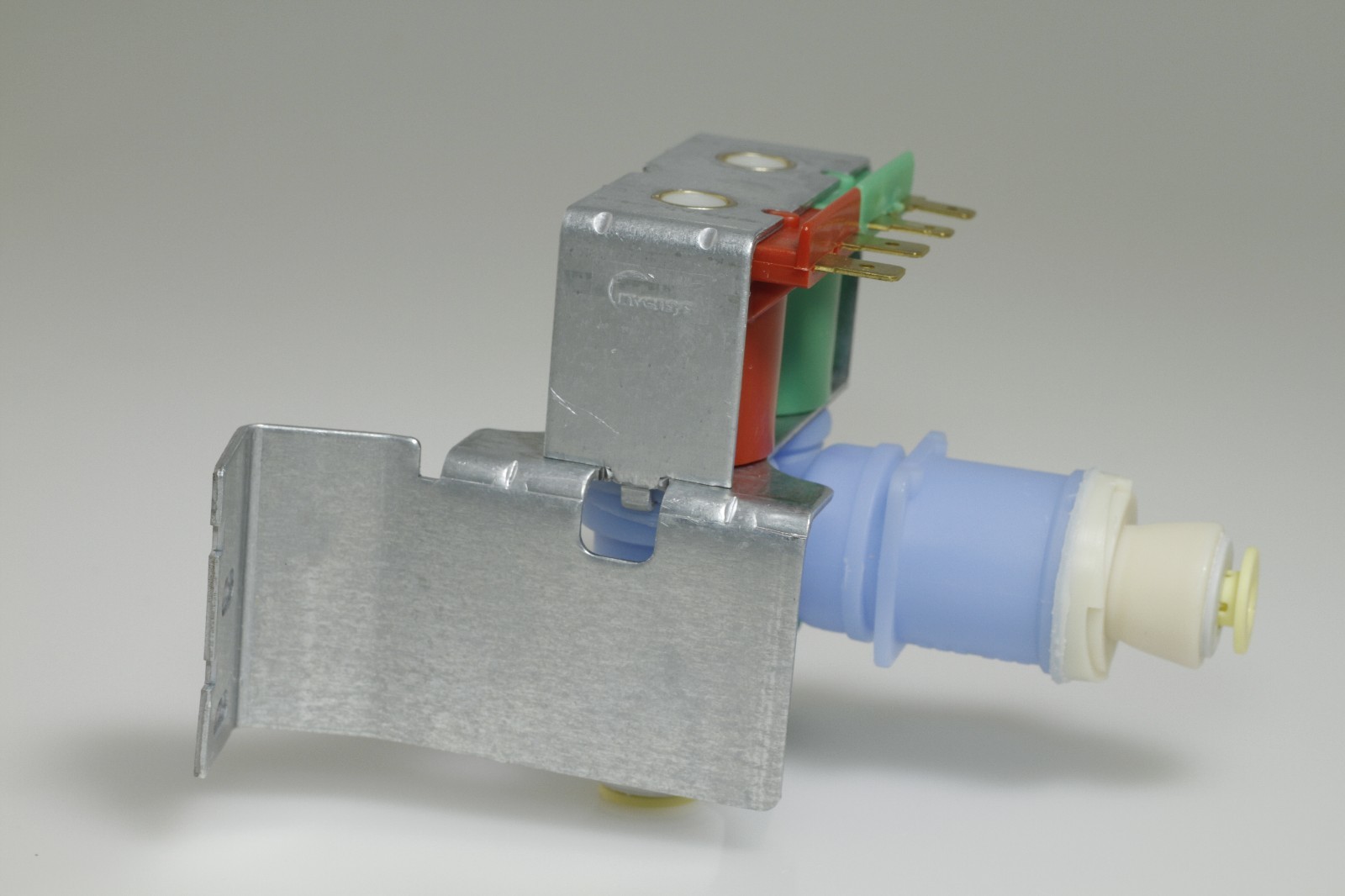 IMV708 W10408179 4389177 Whirlpool Kitchenaid Kenmore Refrigerator Water Valve IMV708 W10408179 4389177 Whirlpool Kitchenaid Kenmore Refrigerator Water Valve