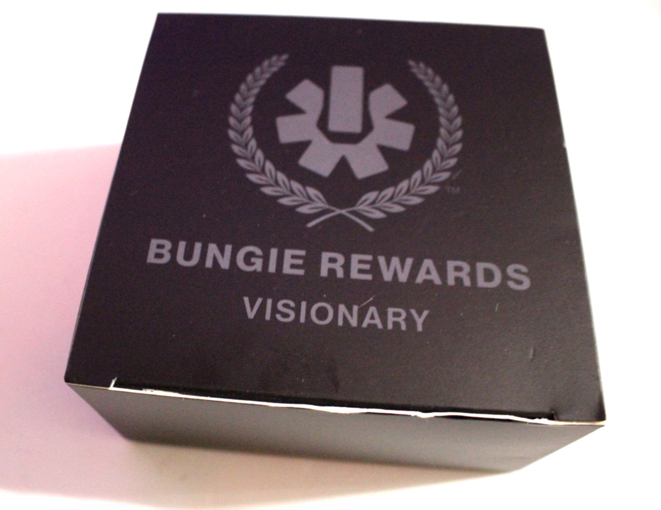 BUNGIE REWARDS DESTINY 2 TRAVELER COLLECTIBLE COIN BUNGIE REWARDS DESTINY 2 TRAVELER COLLECTIBLE COIN